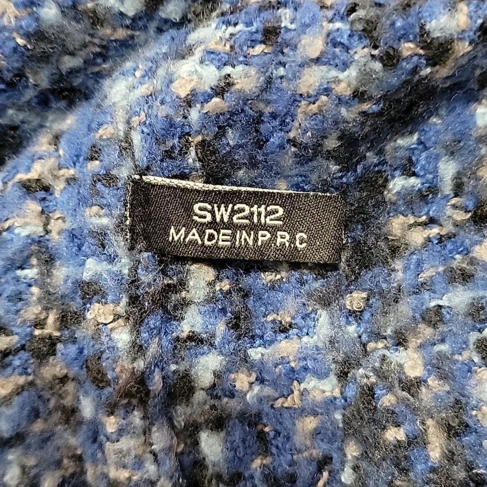 🖤5/$20🖤 INFINITY SCARF.. - Picture 5 of 7